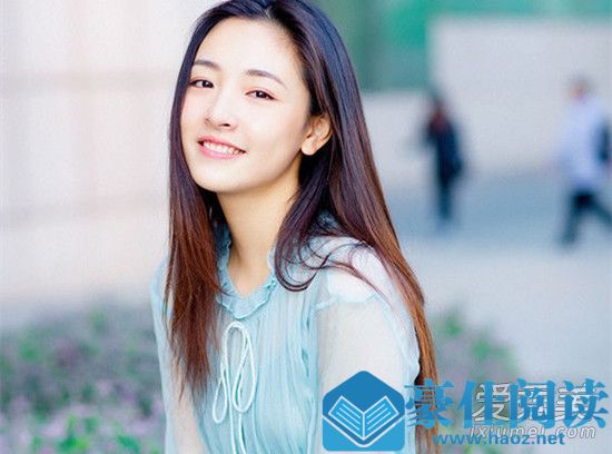 夜空中最闪亮的星杨真真是谁演的 杨真真扮演者吴倩个人资料 夜空中最闪亮的星杨真真是谁演的 杨真真扮演者吴倩个人资料