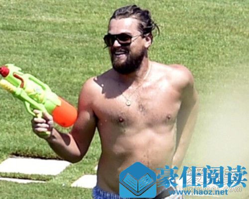 莱昂纳多和女友度假是怎么回事 莱昂纳多女友是谁 莱昂纳多和女友度假是怎么回事 莱昂纳多女友是谁