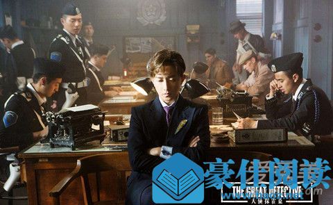 大侦探霍桑主题曲叫什么 大侦探霍桑豆瓣评分多少主要讲的什么 大侦探霍桑主题曲叫什么 大侦探霍桑豆瓣评分多少主要讲的什么