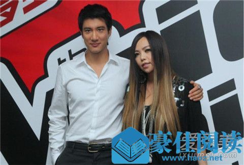 王力宏中国好声音怎么回事 王力宏是中国好声音导师吗