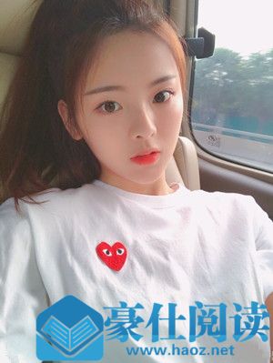 长安诺杨超越演谁 长安诺杨超越剧照