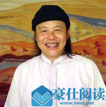 作家林清玄去世享年65岁 作家林清玄去世原因