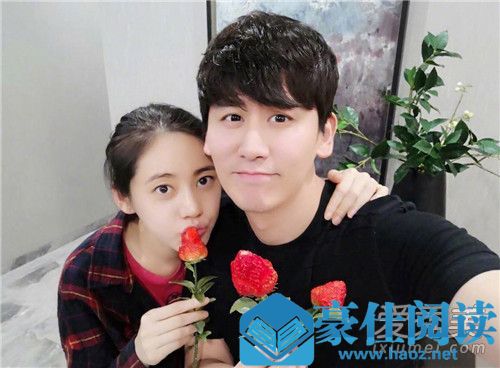 秋瓷炫将举办婚礼怎么回事 这到底是个什么梗？