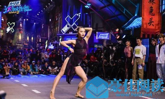 这就是街舞2王润个人资料介绍 这就是街舞2王润是谁 这就是街舞2王润个人资料介绍 这就是街舞2王润是谁