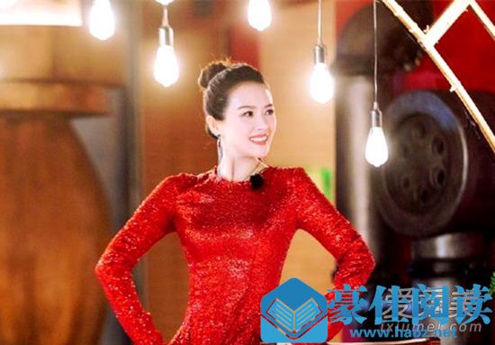 章子怡戛纳大师班 这到底是个什么梗？