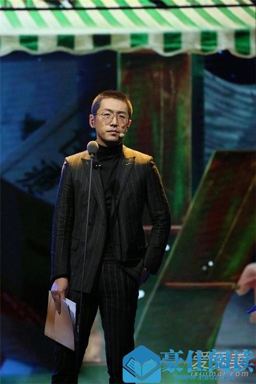 白客声临其境是第几期 白客是王大锤吗