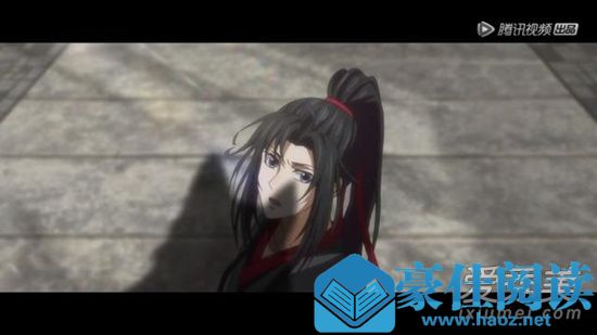 魔道祖师动画版第二季和陈情令一样吗 有什么区别