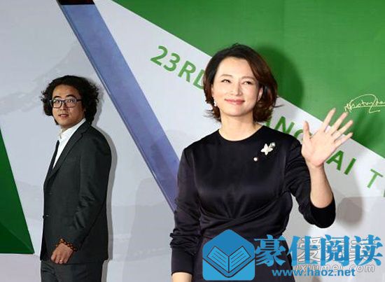 董卿谈原生家庭 这到底是个什么梗？