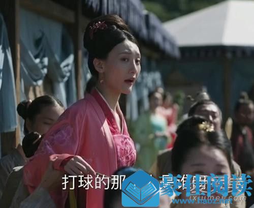 知否嘉成县主结局是什么 知否嘉成县主最后怎么死的