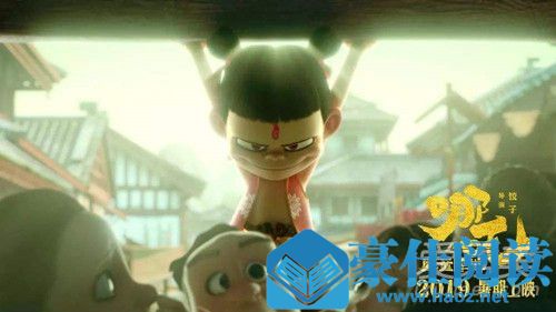 哪吒之魔童降世经典台词 哪吒之魔童降世经典语录 哪吒之魔童降世经典台词 哪吒之魔童降世经典语录