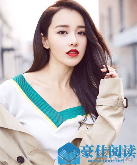 将夜陆晨迦扮演者是谁 将夜陆晨迦是谁演的