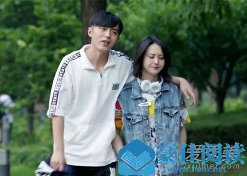 青春斗向真和赵聪为什么分手 青春斗赵聪为什么突然消失