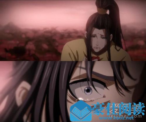 魔道祖师动画版第二季和陈情令一样吗 有什么区别