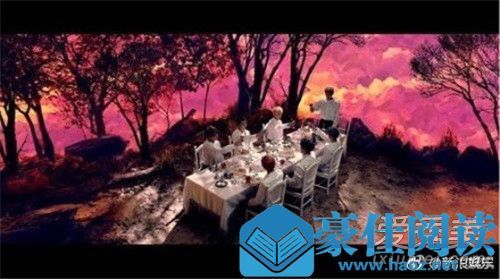 防弹少年团MV抄袭怎么回事 防弹少年团哪个MV抄袭