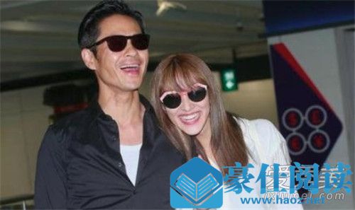 郑嘉颖首晒儿子怎么回事 郑嘉颖儿子照片