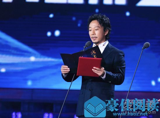 赵立新及其工作室注销微博 不当言论毁星途