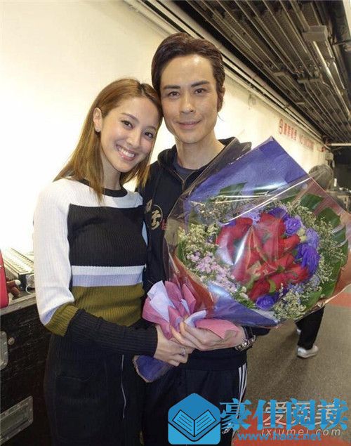 郑嘉颖首晒儿子怎么回事 郑嘉颖儿子照片