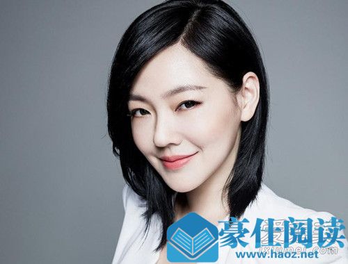 小s跨年全家福 三个女儿越长越漂亮