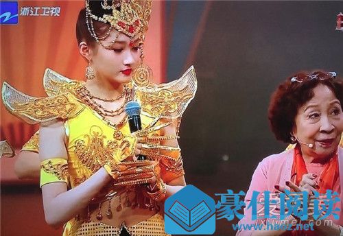 关晓彤舞蹈侵权怎么回事 关晓彤舞蹈侵权具体原因