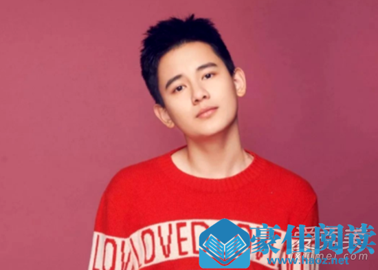 胡先煦新恋情曝光 这到底是怎么回事？
