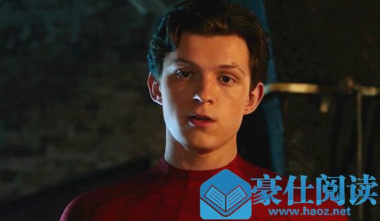 索尼与漫威复合 这到底是什么情况？