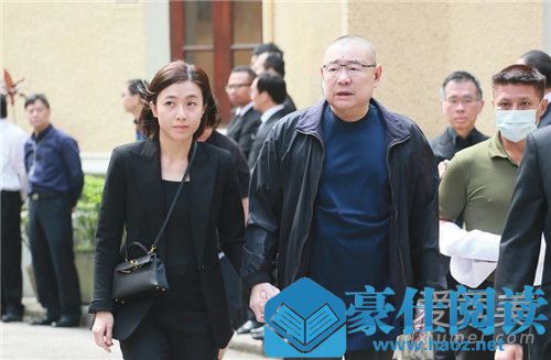 刘銮雄有几个子女 刘銮雄结了几次婚