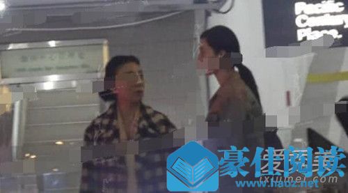 范冰冰疑拜访恒大 具体是什么情况事件详情揭晓
