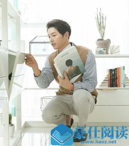 宋仲基剧组被举报背后原因曝光 宋仲基剧组被举报什么情况