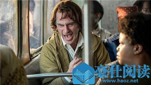 小丑电影2019中国上映时间 电影小丑什么时候中国上映