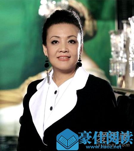 大S婆婆朋友圈 这到底是个什么梗？