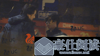 章宇索吻王传君 经纪人回应钢铁直男关系微博早已预言