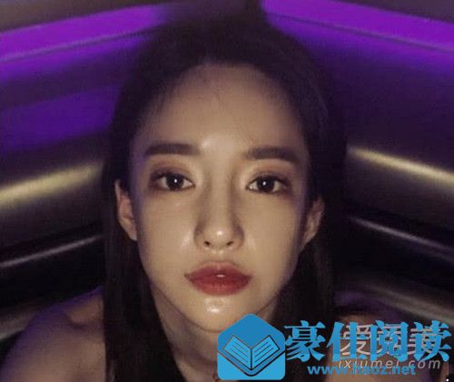 网红潘南奎花10亿整成baby真的吗 潘南奎整容前后照片对比 网红潘南奎花10亿整成baby真的吗 潘南奎整容前后照片对比