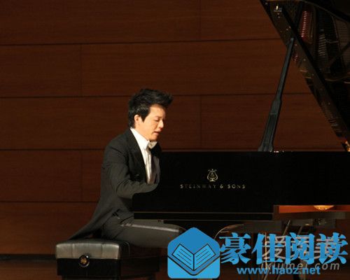 李云迪当街小便是怎么回事 李云迪个人简介