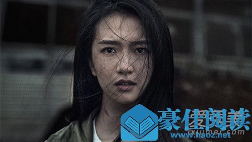 无主之城江雪是谁演的 江雪扮演者许龄月个人资料作品介绍