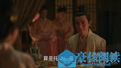 知否第21-22集预告分集剧情介绍 知否第21-22集什么时候更新