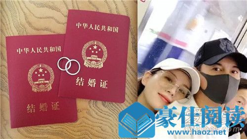 刘诗诗台北产子 吴奇隆刘诗诗什么时候结婚的 刘诗诗台北产子 吴奇隆刘诗诗什么时候结婚的