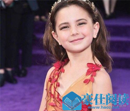 复联4钢铁侠女儿叫什么名字 复联4钢铁侠女儿扮演者介绍