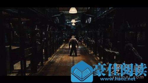 科幻电影排行榜前十名 科幻电影排行榜前十名