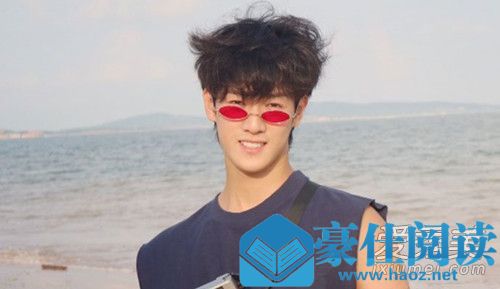 创造营2019李昀锐是谁 李昀锐个人资料微博名叫什么 创造营2019李昀锐是谁 李昀锐个人资料微博名叫什么