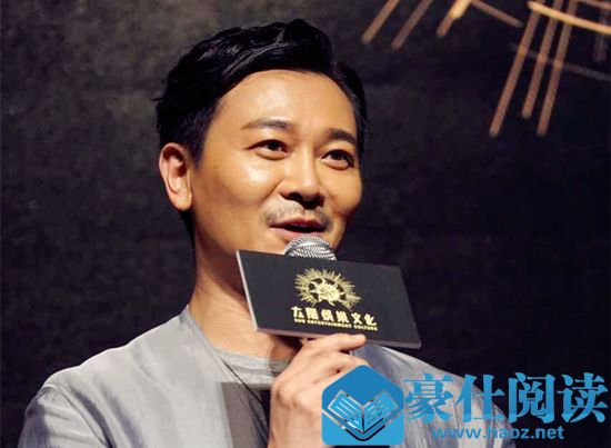 陆战之王杨俊宇扮演者是谁 陆战之王杨俊宇是谁演的