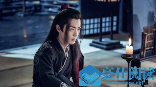 肖战整容了吗 肖战是怎么练眼神的 肖战整容了吗 肖战是怎么练眼神的