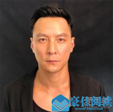 吴彦祖脱发怎么回事 吴彦祖脱发照片曝光