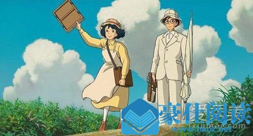 宫崎骏的十大经典电影推荐 宫崎骏10部必看动漫电影 宫崎骏的十大经典电影推荐 宫崎骏10部必看动漫电影