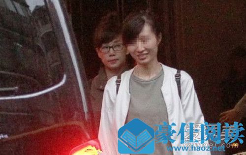 李宗盛林忆莲同框 这到底是个什么梗?