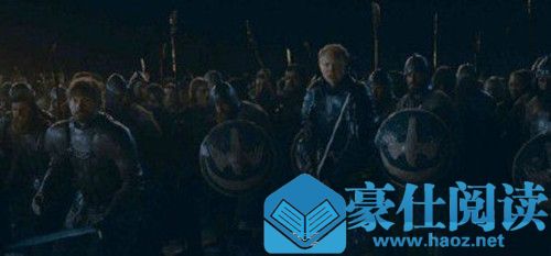 高晓松为什么吐槽权游 高晓松吐槽权游背后原因曝光