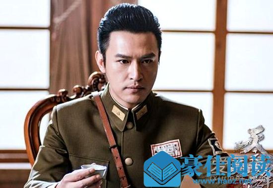 天衣无缝贵翼是好人还是坏人 天衣无缝贵翼真实身份是什么