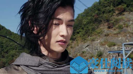 假面骑士渡边圭佑演的谁 假面骑士沃兹是谁