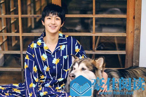 创造营2019吴季峰是谁 吴季峰个人资料身高年龄介绍