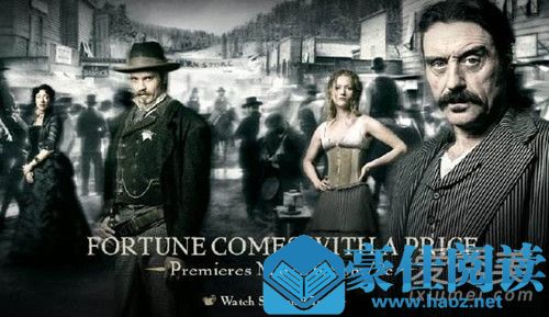 hbo经典美剧推荐2019 hbo经典美剧排行榜前十名 
