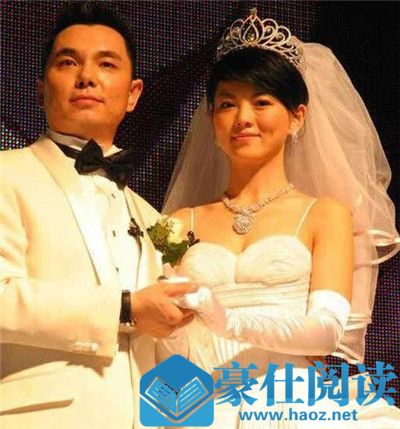 李厚霖和李湘为什么离婚 李湘和李厚霖离婚原因